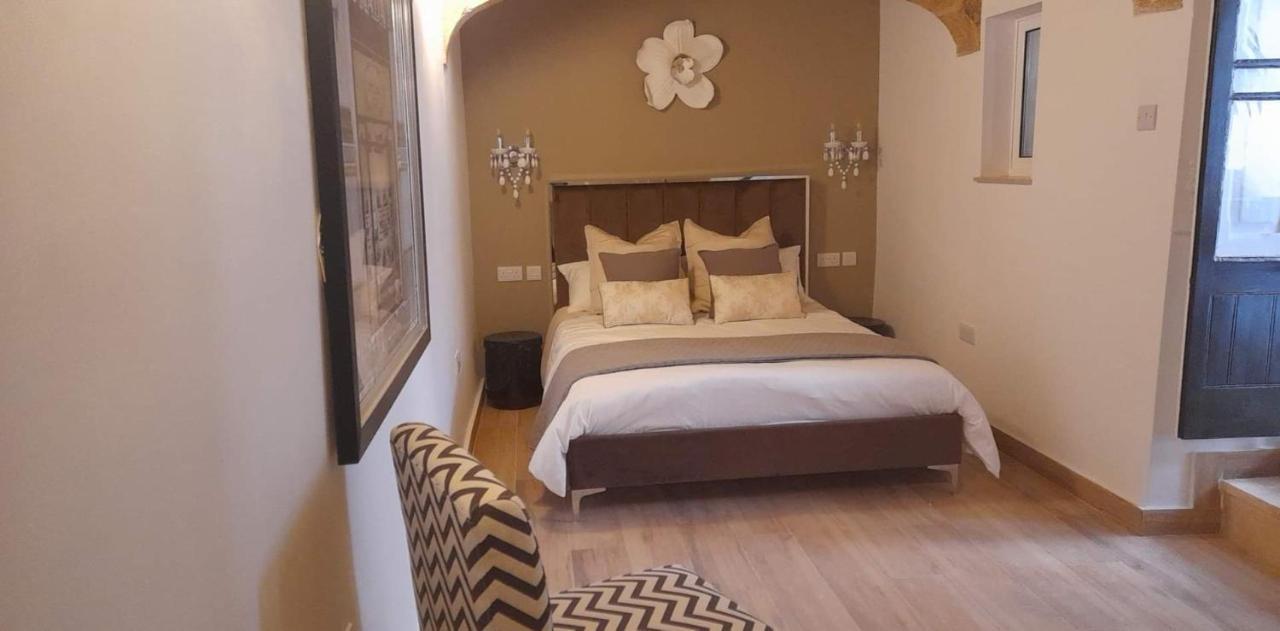 Casal Annunzia Boutique Accomodation Tarxien Екстериор снимка