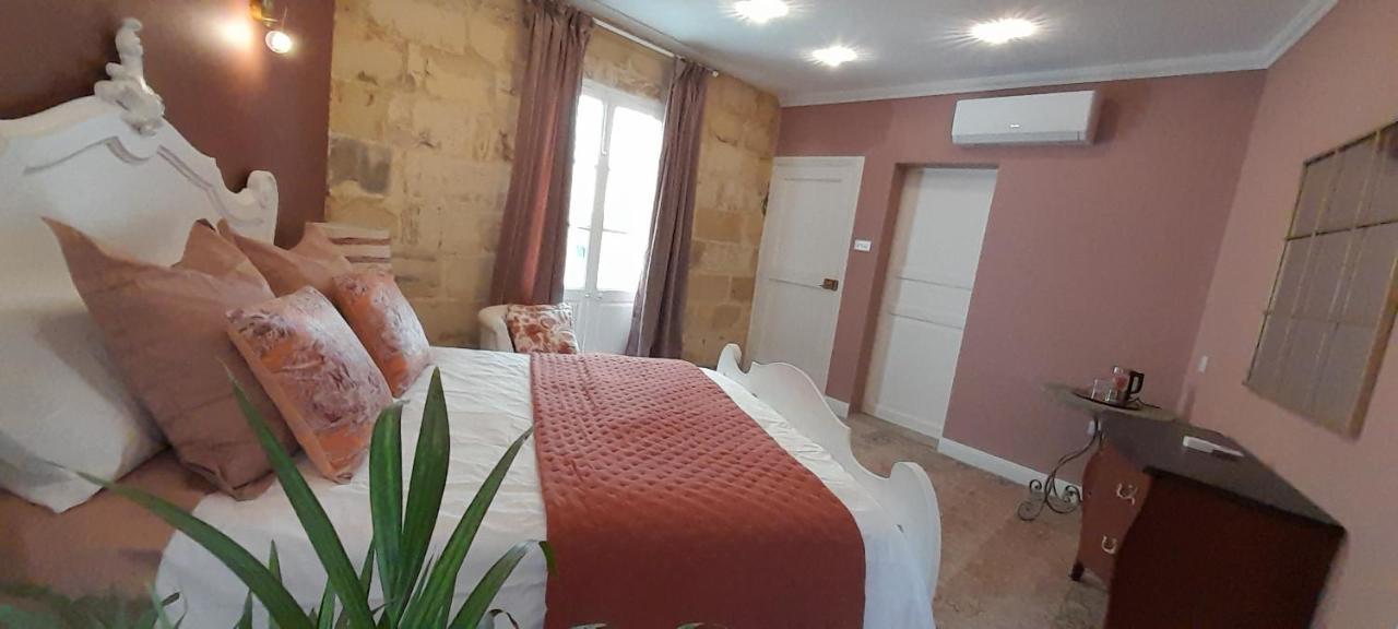 Casal Annunzia Boutique Accomodation Tarxien Екстериор снимка
