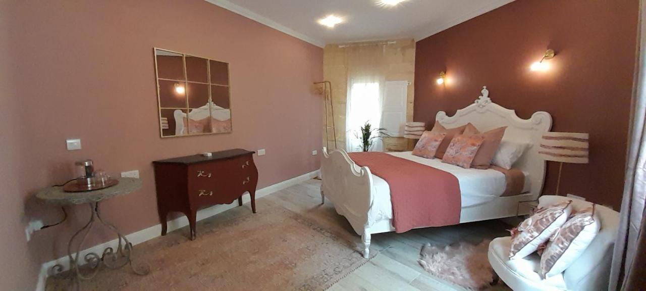 Casal Annunzia Boutique Accomodation Tarxien Екстериор снимка