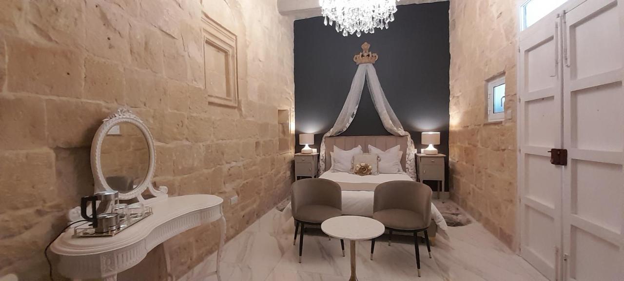 Casal Annunzia Boutique Accomodation Tarxien Екстериор снимка