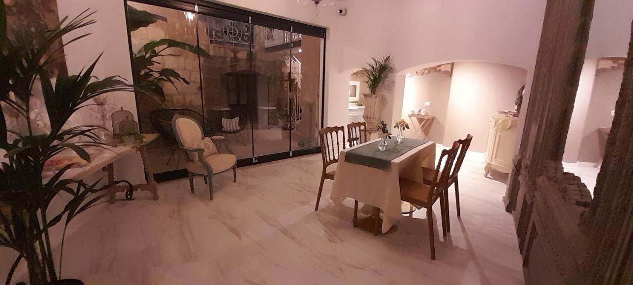Casal Annunzia Boutique Accomodation Tarxien Екстериор снимка