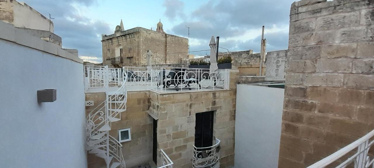 Casal Annunzia Boutique Accomodation Tarxien Екстериор снимка