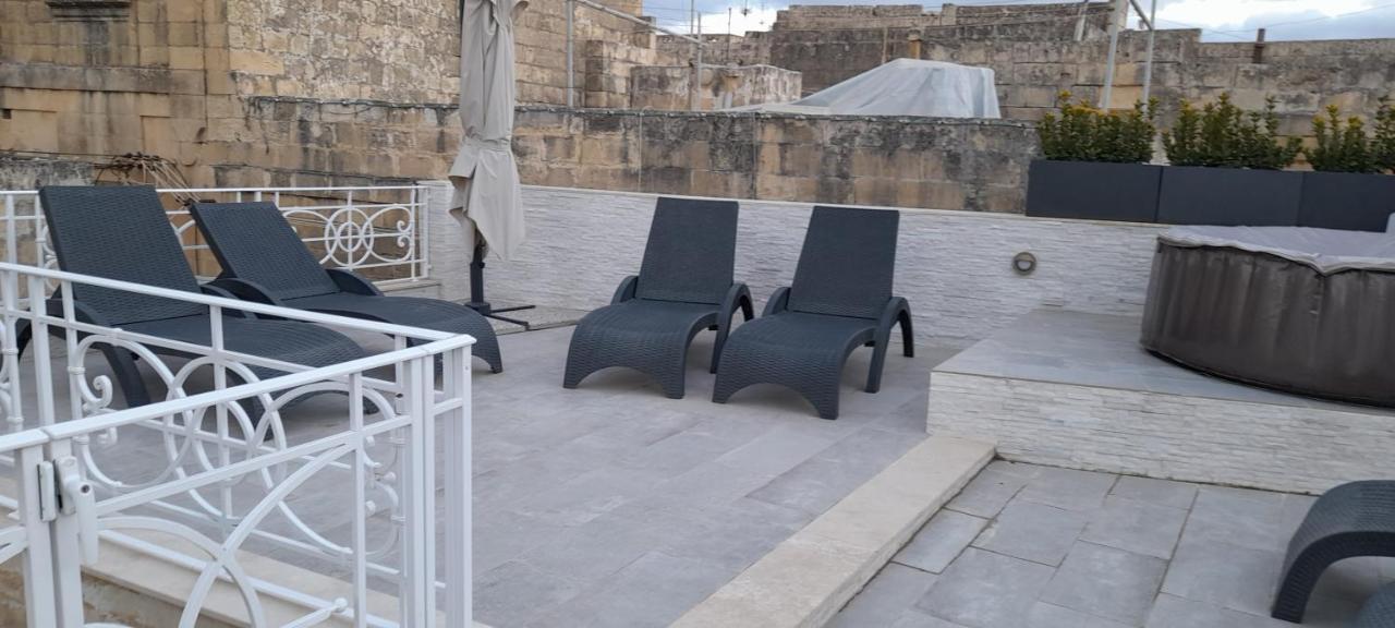 Casal Annunzia Boutique Accomodation Tarxien Екстериор снимка