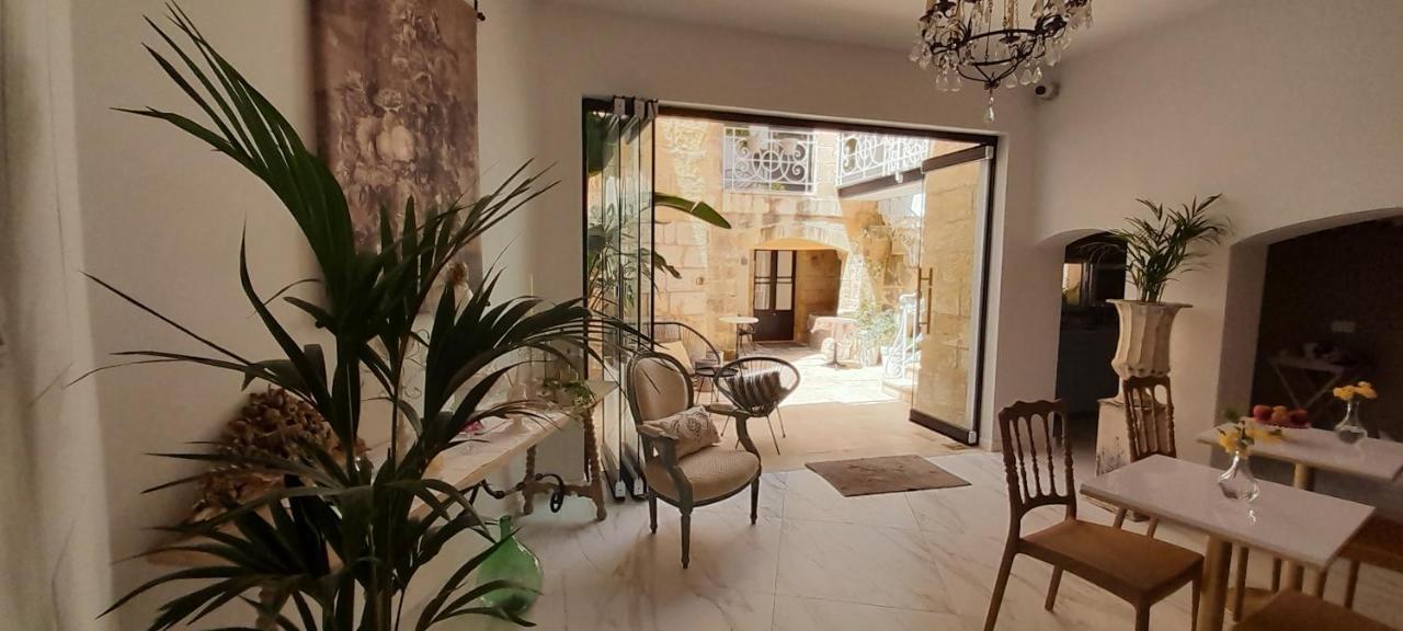 Casal Annunzia Boutique Accomodation Tarxien Екстериор снимка