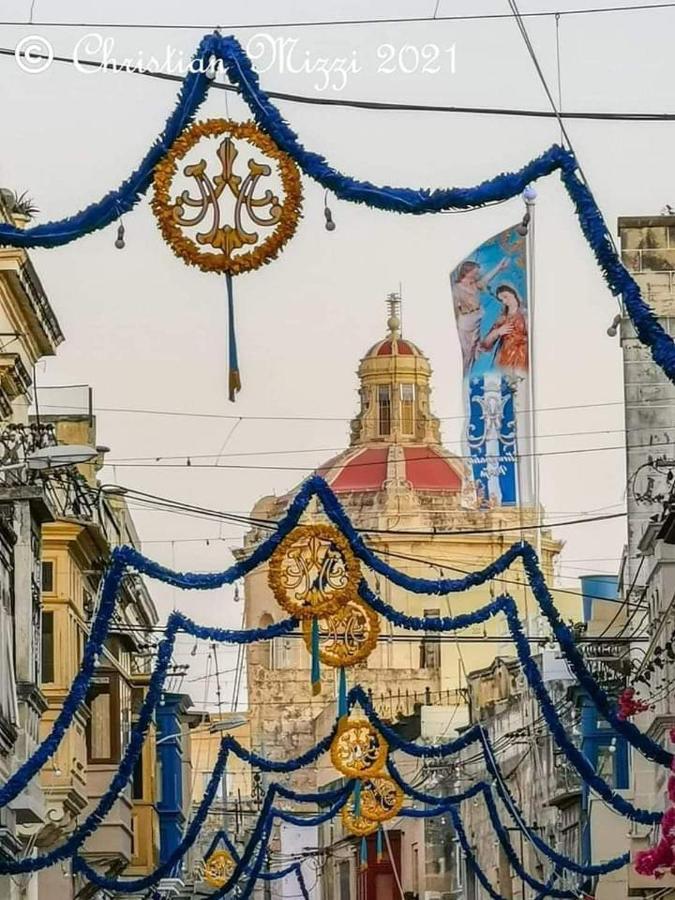 Casal Annunzia Boutique Accomodation Tarxien Екстериор снимка