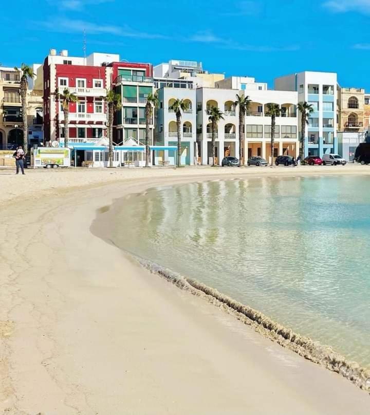 Casal Annunzia Boutique Accomodation Tarxien Екстериор снимка