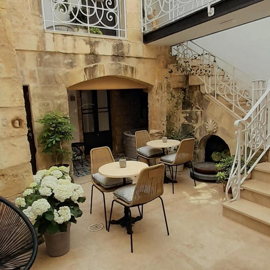 Casal Annunzia Boutique Accomodation Tarxien Екстериор снимка
