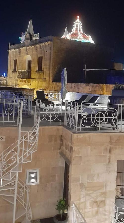 Casal Annunzia Boutique Accomodation Tarxien Екстериор снимка