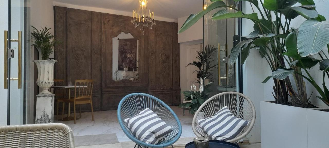 Casal Annunzia Boutique Accomodation Tarxien Екстериор снимка