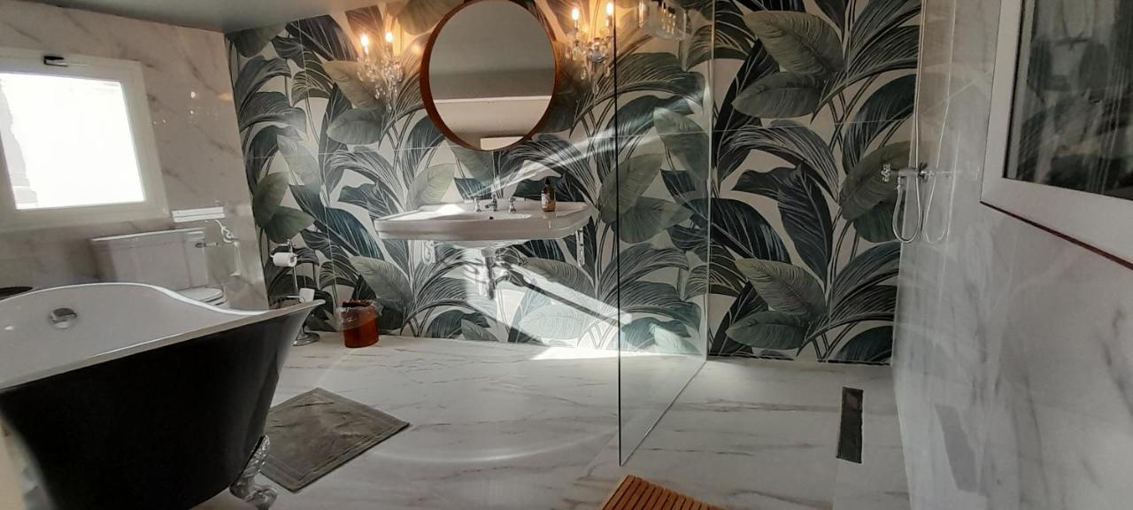 Casal Annunzia Boutique Accomodation Tarxien Екстериор снимка