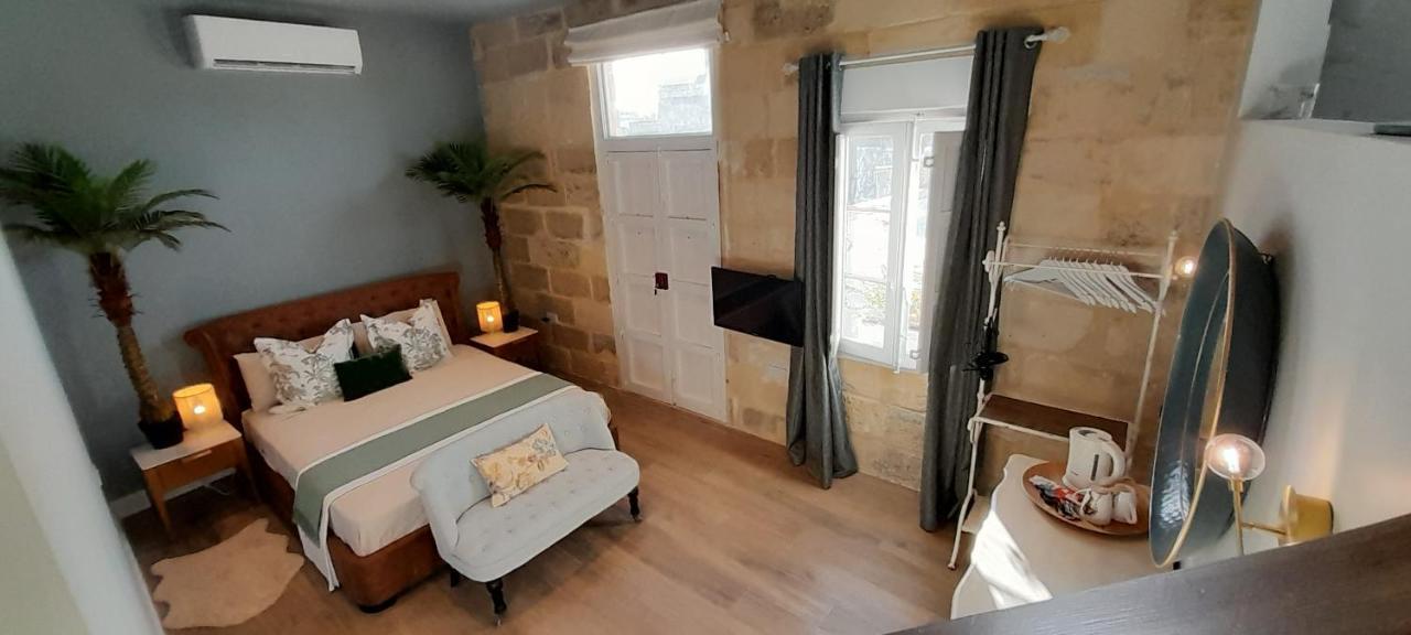 Casal Annunzia Boutique Accomodation Tarxien Екстериор снимка