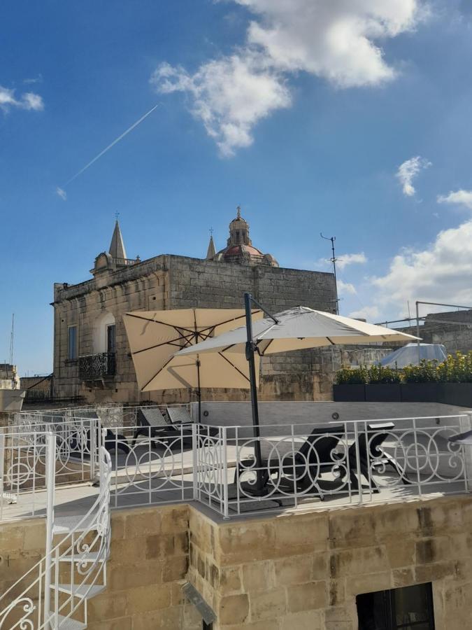 Casal Annunzia Boutique Accomodation Tarxien Екстериор снимка
