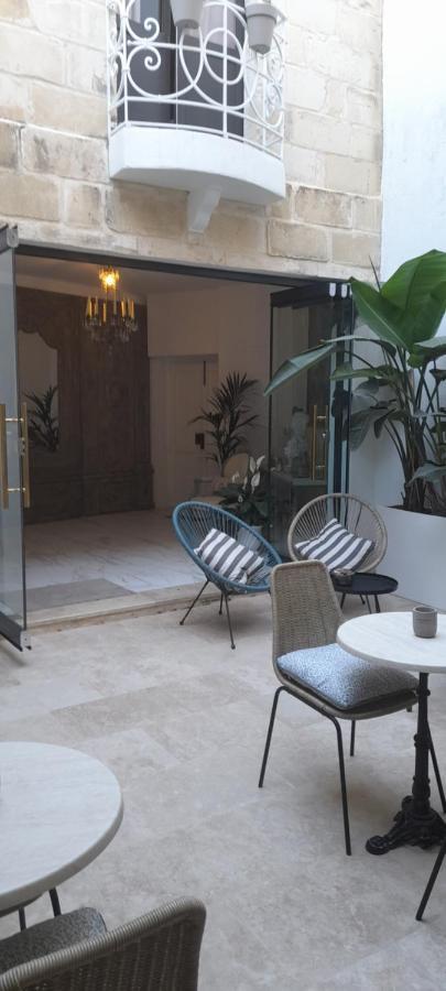 Casal Annunzia Boutique Accomodation Tarxien Екстериор снимка