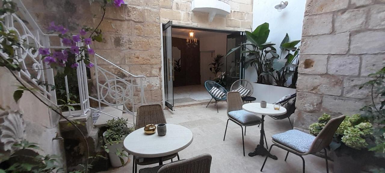 Casal Annunzia Boutique Accomodation Tarxien Екстериор снимка