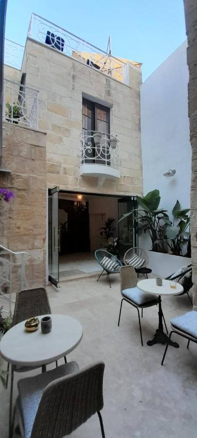 Casal Annunzia Boutique Accomodation Tarxien Екстериор снимка