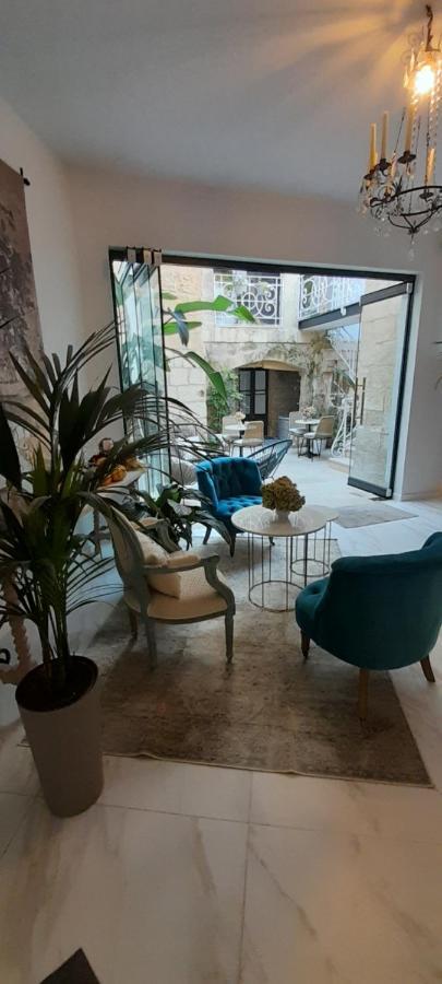 Casal Annunzia Boutique Accomodation Tarxien Екстериор снимка
