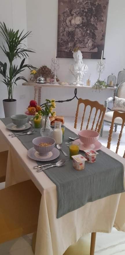 Casal Annunzia Boutique Accomodation Tarxien Екстериор снимка