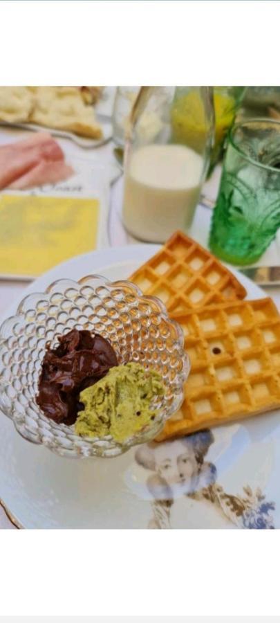 Casal Annunzia Boutique Accomodation Tarxien Екстериор снимка
