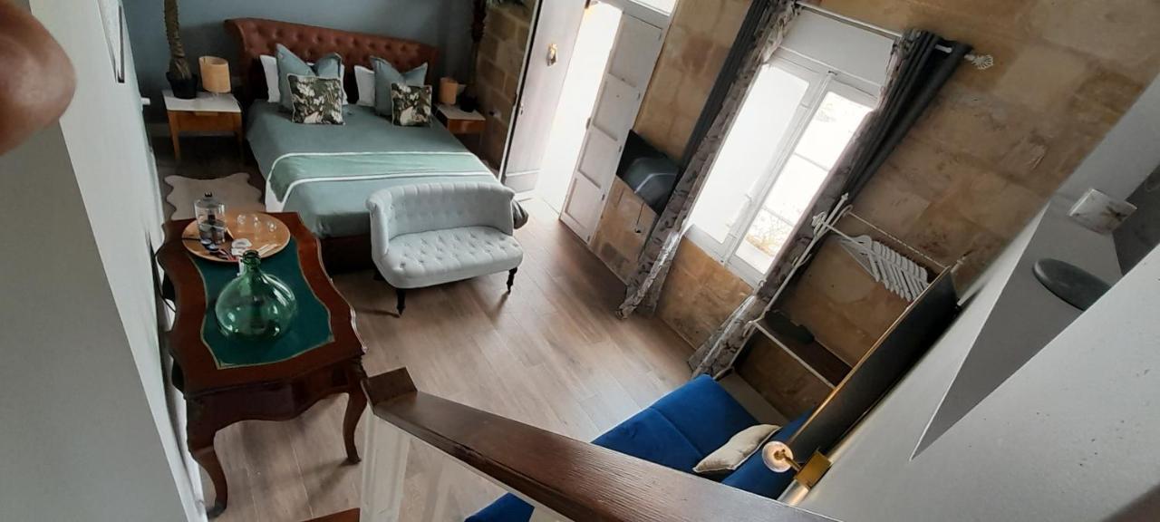 Casal Annunzia Boutique Accomodation Tarxien Екстериор снимка