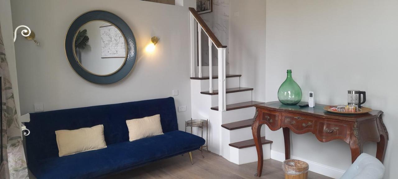 Casal Annunzia Boutique Accomodation Tarxien Екстериор снимка