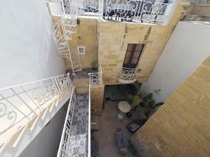 Casal Annunzia Boutique Accomodation Tarxien Екстериор снимка