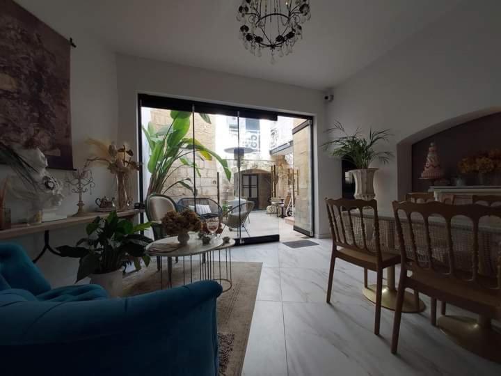 Casal Annunzia Boutique Accomodation Tarxien Екстериор снимка