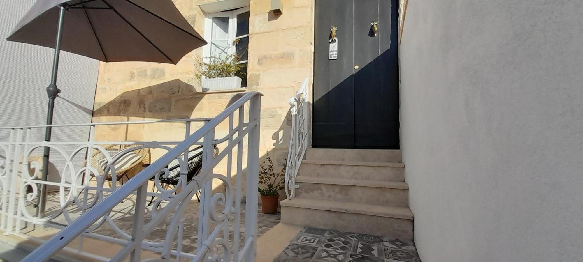 Casal Annunzia Boutique Accomodation Tarxien Стая снимка