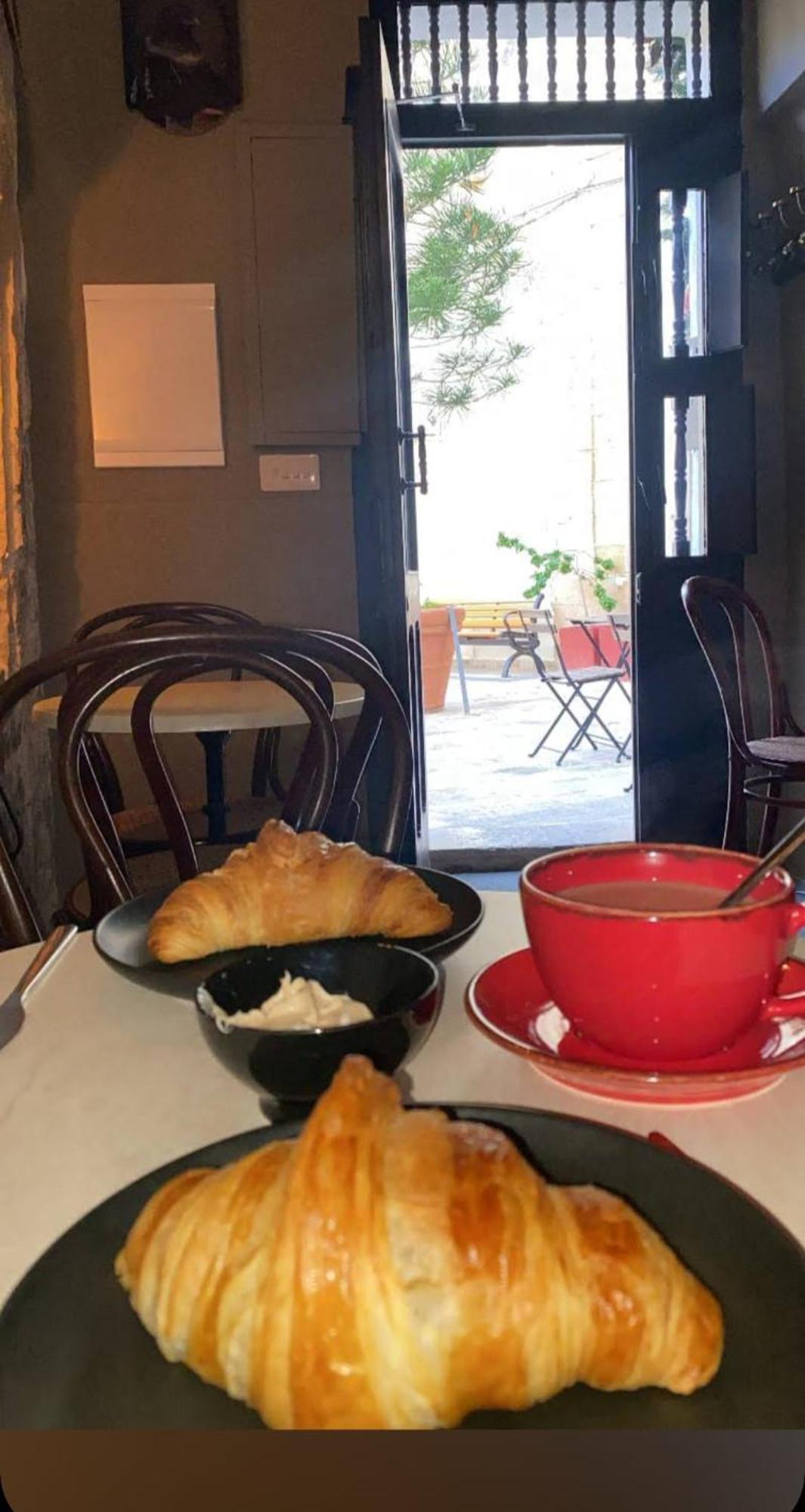 Casal Annunzia Boutique Accomodation Tarxien Екстериор снимка