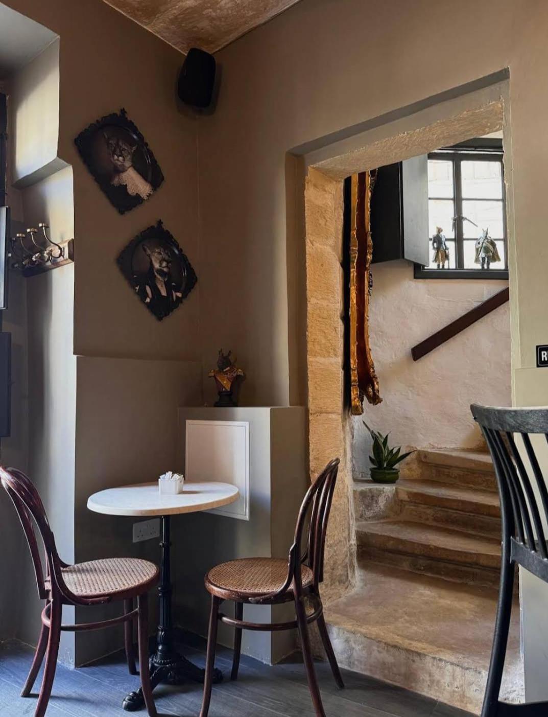 Casal Annunzia Boutique Accomodation Tarxien Екстериор снимка